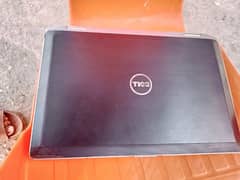 Dell i7 - slightly used