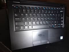 i5 7th Generation Dell Latitude 5289 2IN1