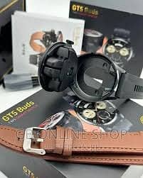 JS Watch/Swiss Watch/G6 Ultra Pro/QA88 Curved Watch/GT6 Smart Watch