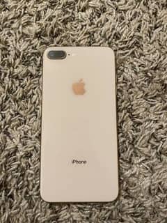 Iphone 8 plus 256 pta approved