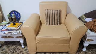 5 seater sofa leather