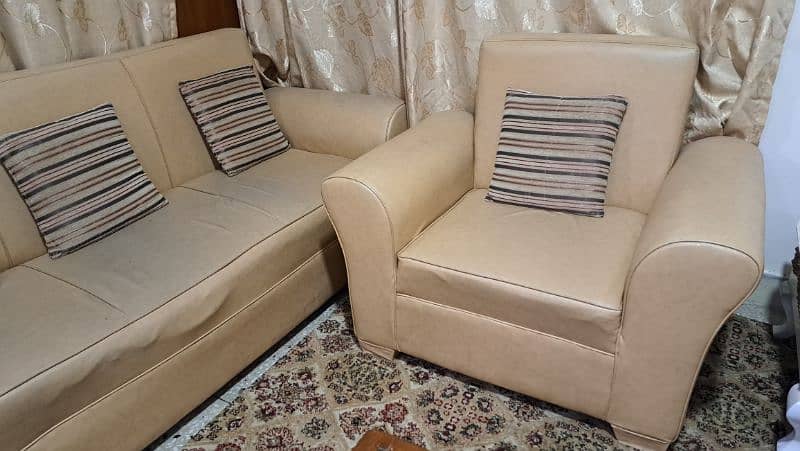 5 seater sofa leather 3