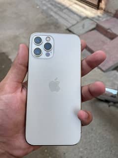 iphone 12pro non pta 128gb non jv W/N03029315952