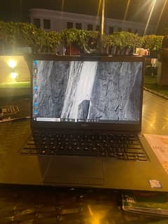 dell latitude 7300 8gb ram 128gb ssd touch screen