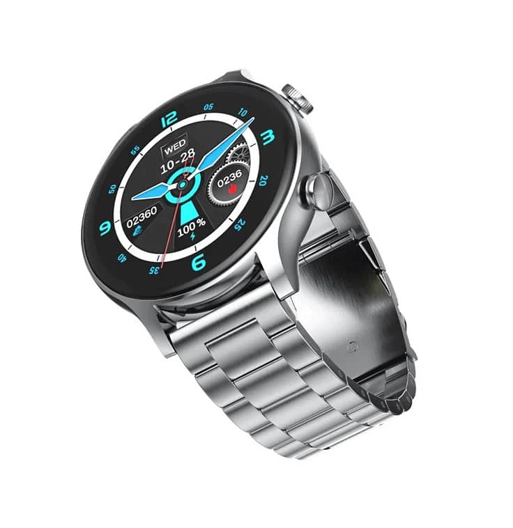 JS Watch/Swiss Watch/G6 Ultra Pro/QA88 Curved Watch/GT6 Smart Watch 5