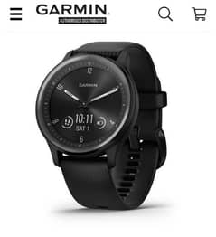 Garmin