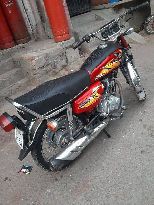 Honda 2021 model for sale 03354963615 5