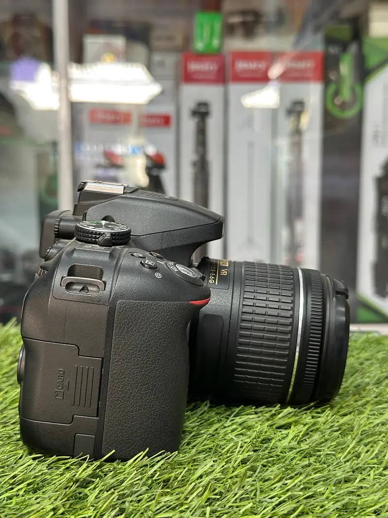 Nikon D5300 4