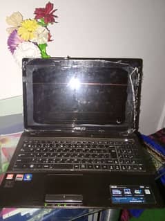 Laptop:ASUS 0