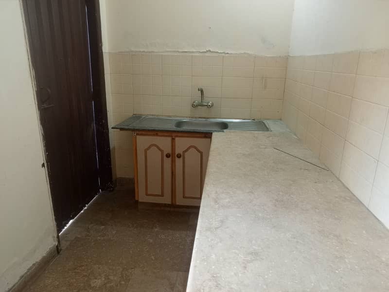 1 kanal beautiful uper portion for rent at the prime location of Johar town 7