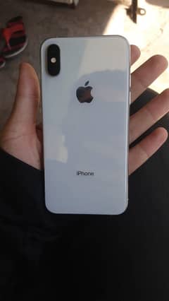 iphone xs non pta 256 gb water pack urgent sale 0