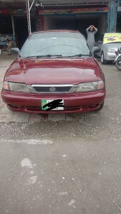 Suzuki Baleno 2000