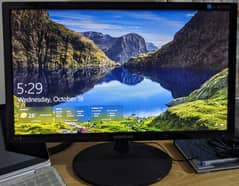 Samsung LED BX2331 23" Monitor