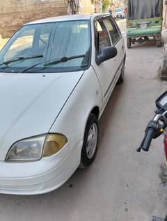 Suzuki Cultus VX 2005