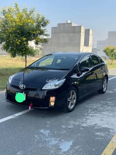 Toyota Prius 2011