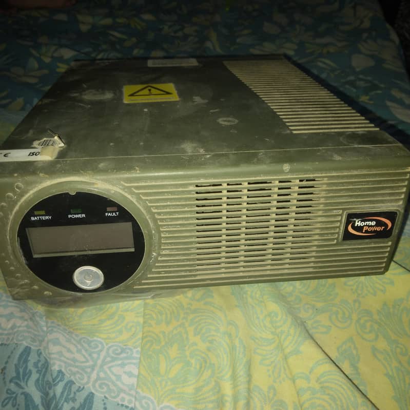 Inverter ups 4