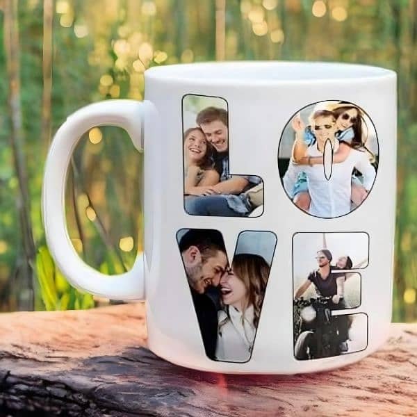 Customized Mugs 2