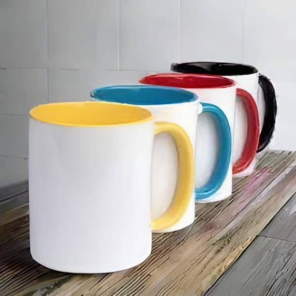 Customized Mugs 3