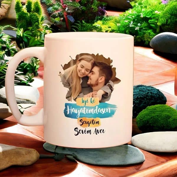 Customized Mugs 5