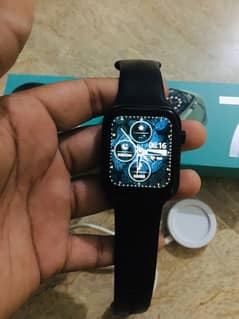 T500 Smart Watches