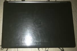 Dell Latitude E5570