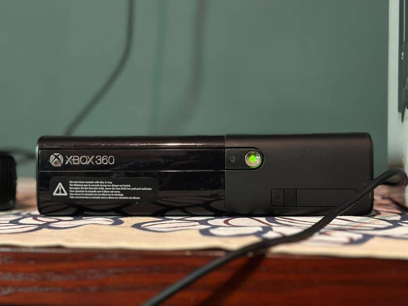 XBOX 360 1