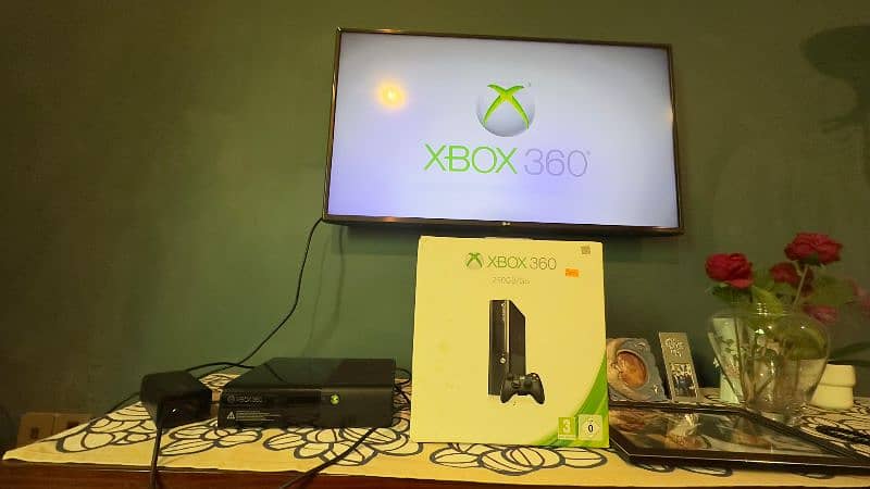 XBOX 360 3