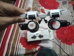 MOBILE and watch repair Led Magnifier 0