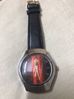 Vintage Watch