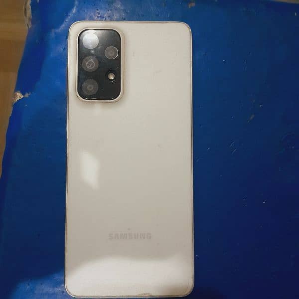 Samsung Galaxy A33 5g 0