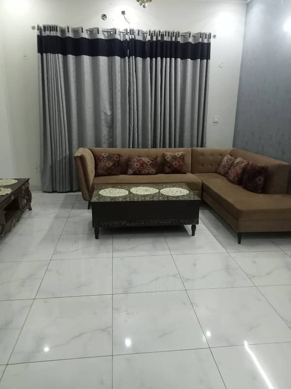 17 Marla Hot Location Luxury House Available for sale In Eden City Lahore 7