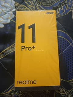 realme 11 pro plus 5G