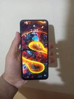 realme C-17 6/128 for sale