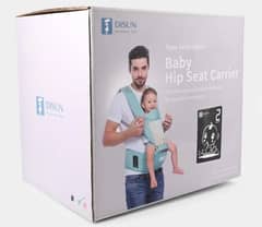 Baby Hip seat Carrier Brand New