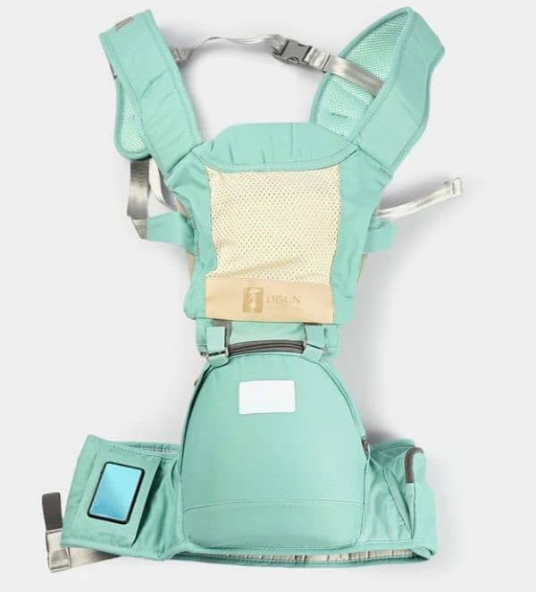 Baby Hip seat Carrier Brand New 1