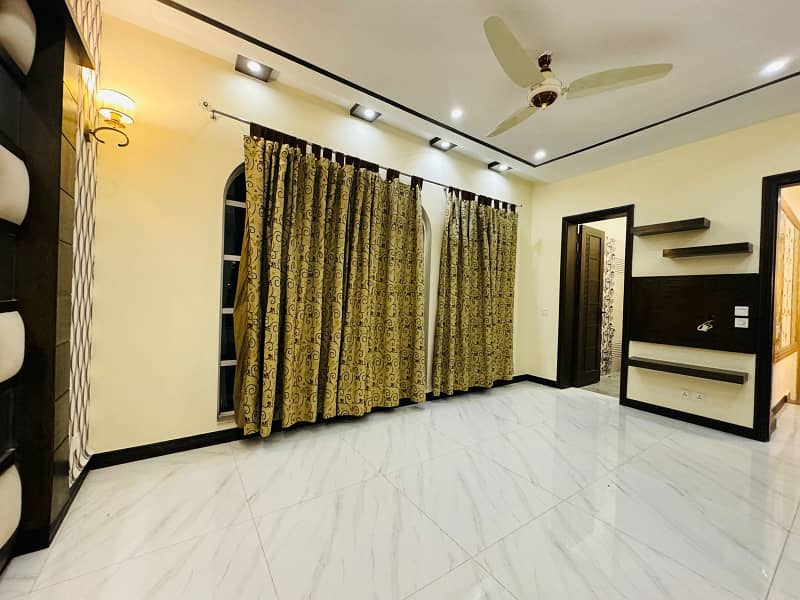 10 Marla Furnished House Available For Rent In AIR AVENUE Lahore 24