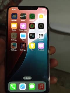 Iphone xs max 64gb