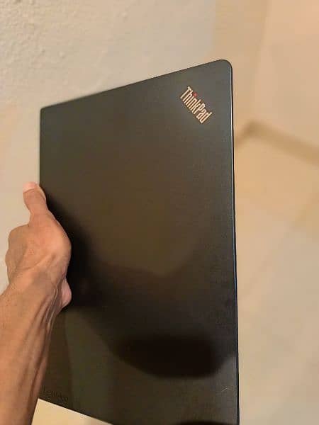 LENOVO THINKPAD X1 6