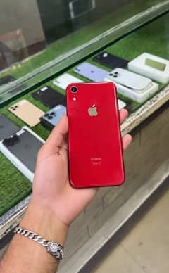 iphone Xr 128GB Dual PTA Approved (panel changed) 0