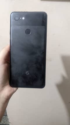 google pixel 3xl