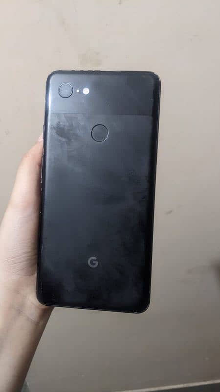 google pixel 3xl 1