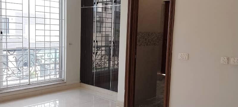 10 Marla House Available For Rent In EDEN City Lahore 14