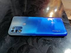 infinix 0