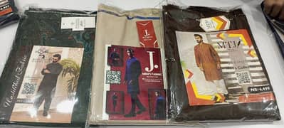 men's branded cloths