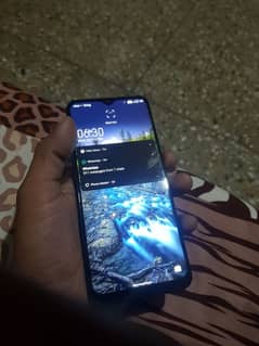 tecno pouvoir 4 pro 6gb / 128gb