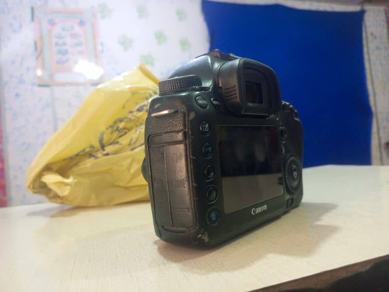 canon 5d mark iii condition 8-10 2