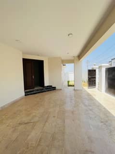 350 Square Yards House For Rent Is Available In Falcon Complex New Malir