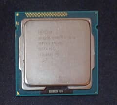 I5 3570 processor