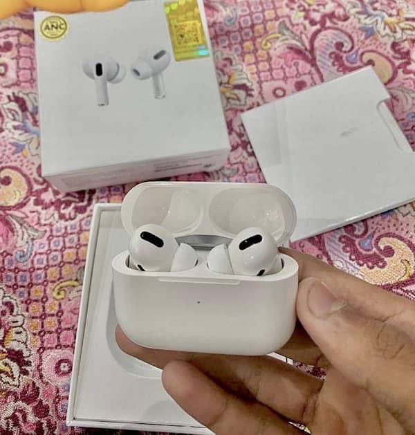 Airpods Pro 1