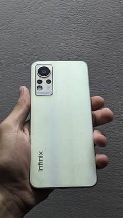 infinix